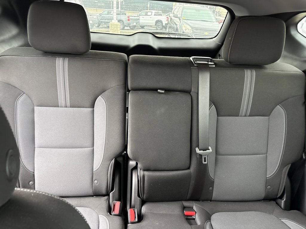 Used 2024 Chevrolet Blazer LT FWD image 9