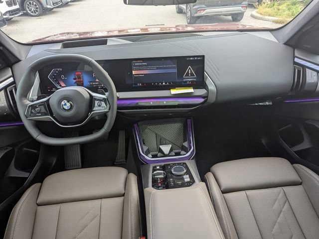 New 2026 BMW X3 xDrive30i w/ Premium Package AWD/4WD image 14