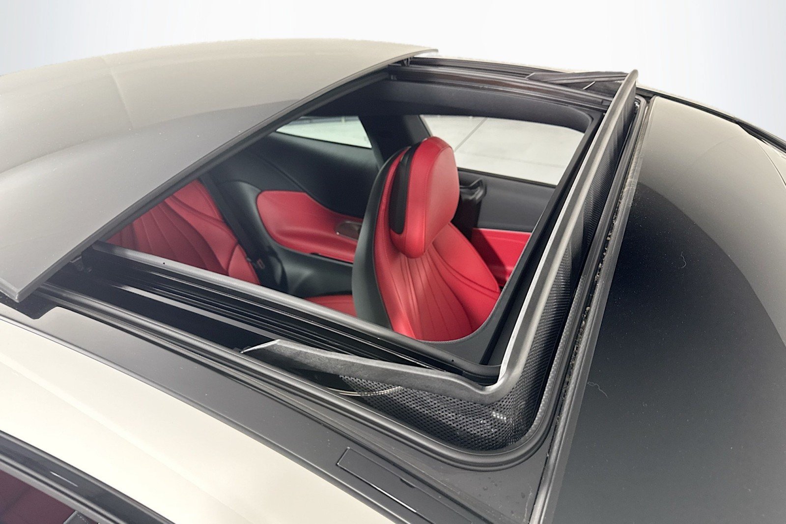 New 2026 Mercedes-Benz CLE 450 4MATIC Coupe image 21