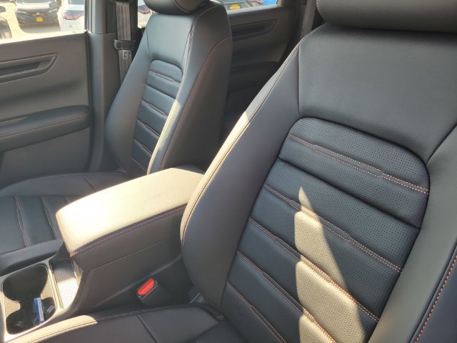 New 2027 Honda CR-V Sport-L image 8