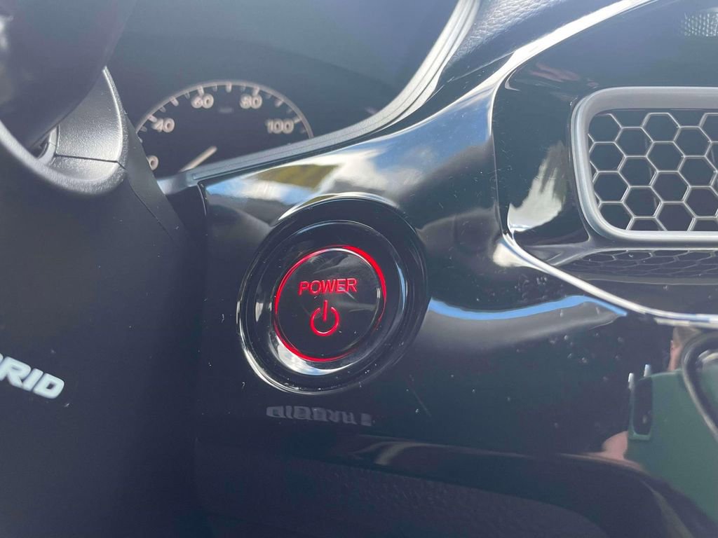 Certified 2025 Honda Civic Sport image 29