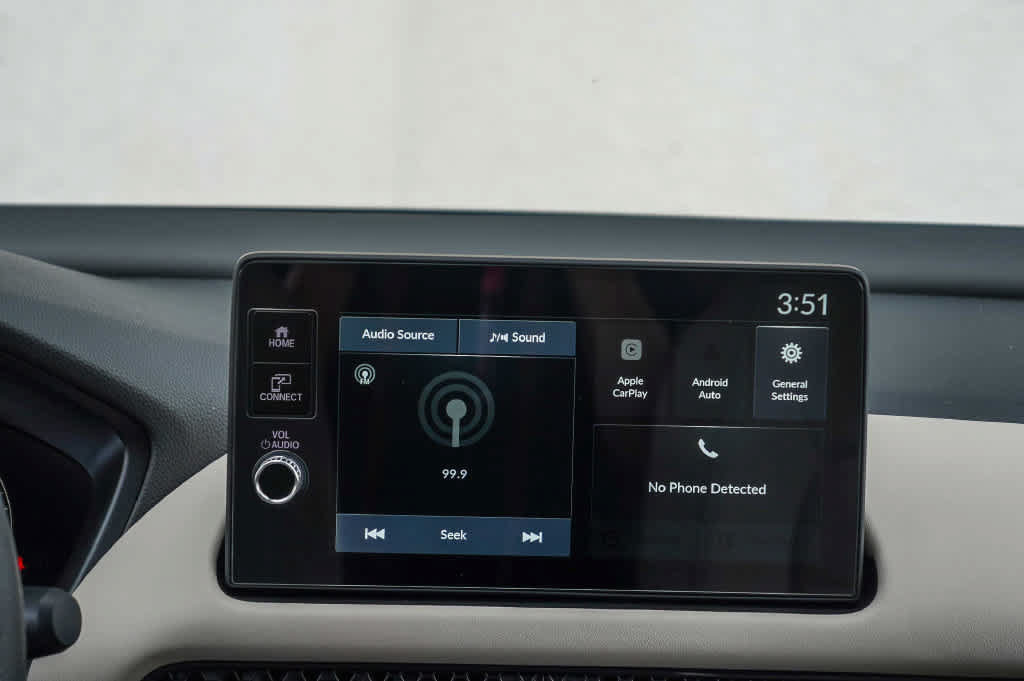 New 2027 Honda HR-V LX image 15