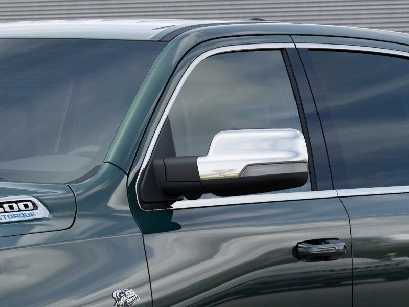 New 2026 RAM 1500 Limited AWD/4WD image 12
