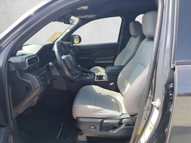 Certified 2025 Toyota Tacoma SR5 image 14