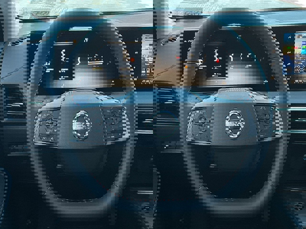 New 2026 Nissan Sentra SR image 19