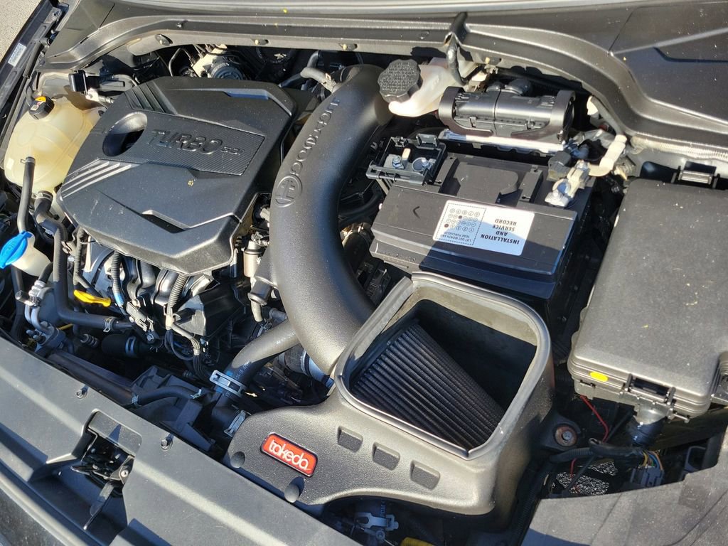 Used 2020 Hyundai Veloster Turbo R-Spec image 33