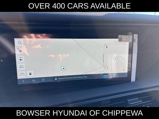 New 2026 Hyundai Palisade XRT Pro image 7