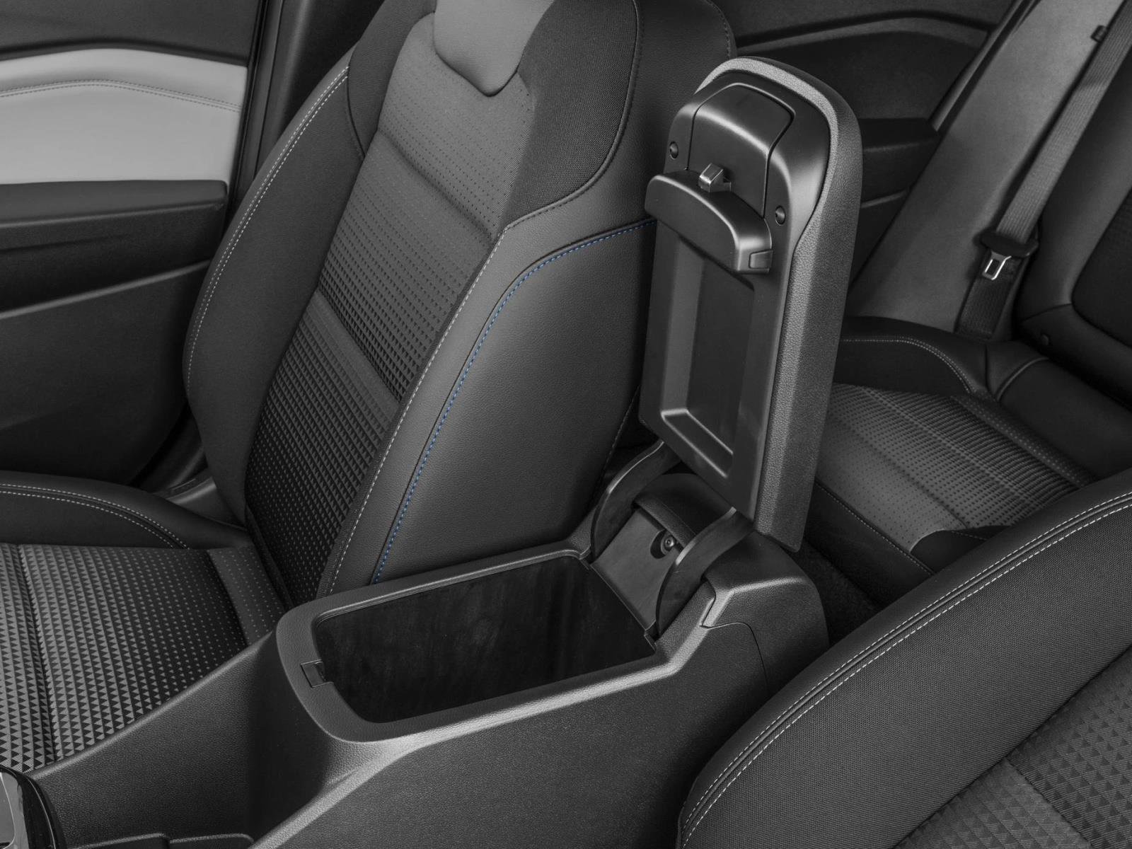 New 2026 Chevrolet Trax LS FWD image 10