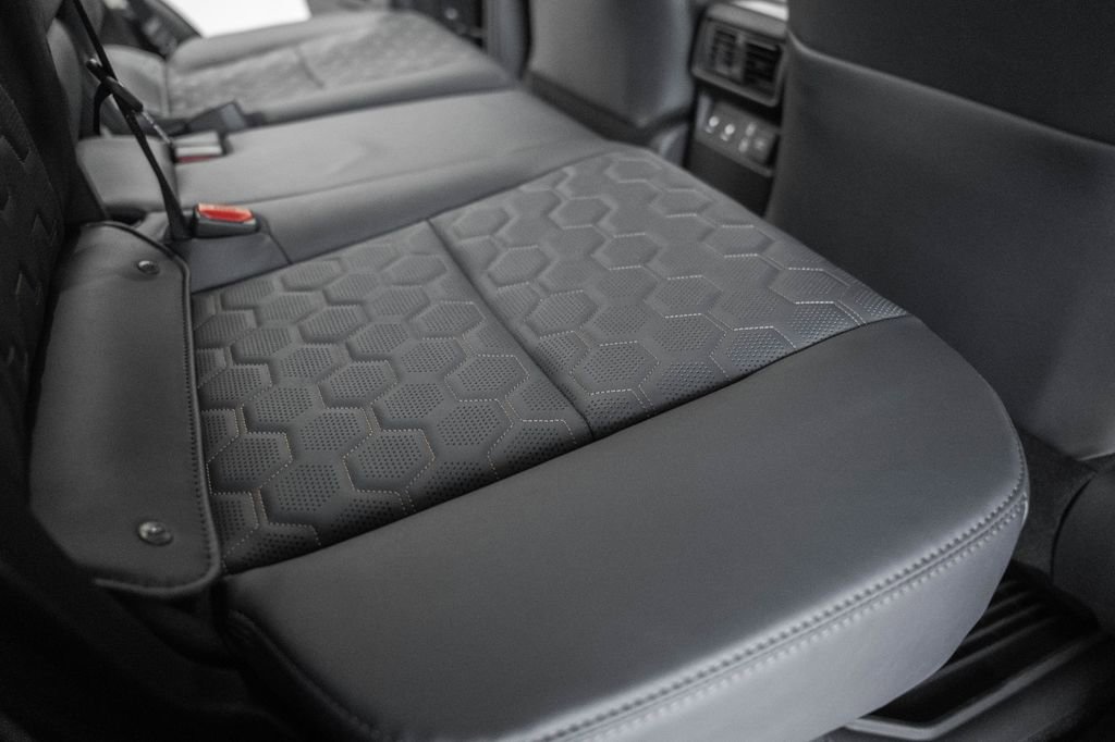 New 2026 Toyota 4Runner 4WD image 38