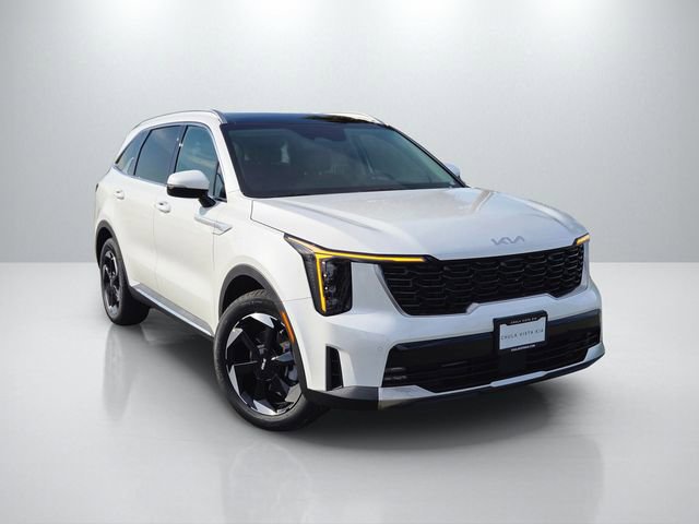 New 2026 Kia Sorento EX