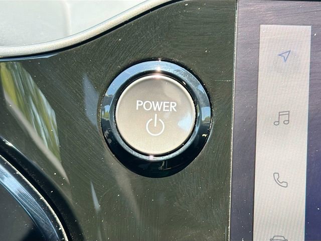 Used 2022 Lexus NX 350h AWD image 36