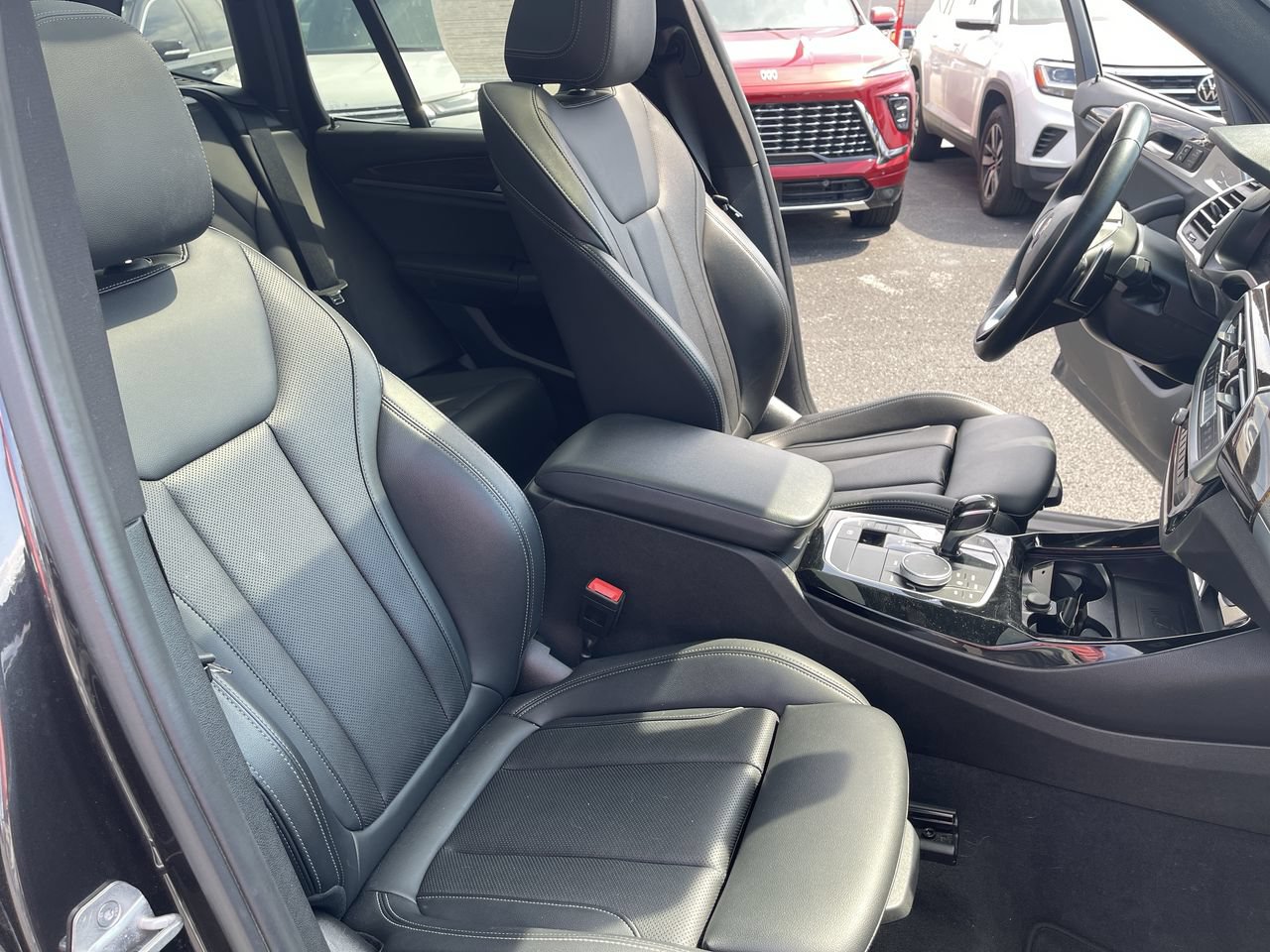 Used 2023 BMW X3 xDrive30i AWD/4WD image 28