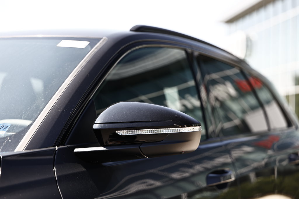 New 2026 Audi SQ5 Premium Plus AWD/4WD image 11