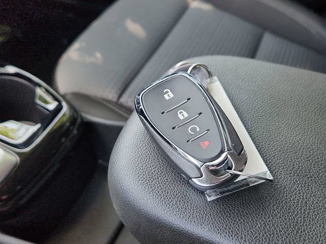 Used 2024 Chevrolet Trax LT w/ Driver Confidence Package FWD image 47
