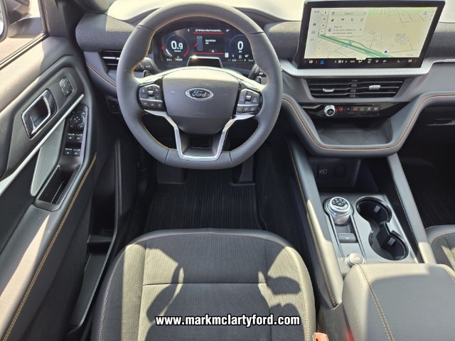 New 2026 Ford Explorer Tremor w/ Tremor Ultimate Package AWD/4WD image 11