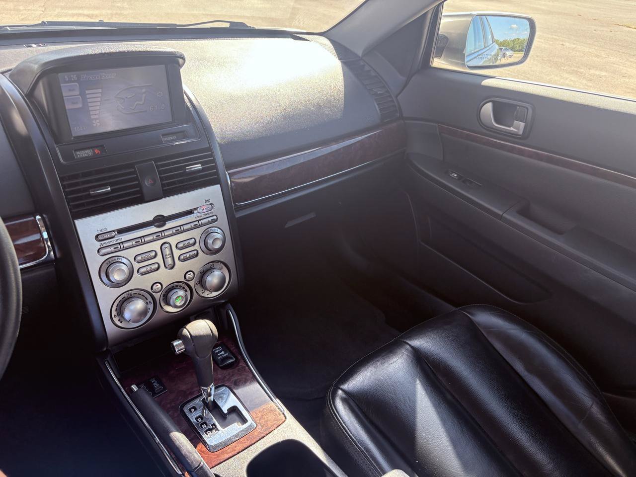 Used 2012 Mitsubishi Galant ES FWD image 48