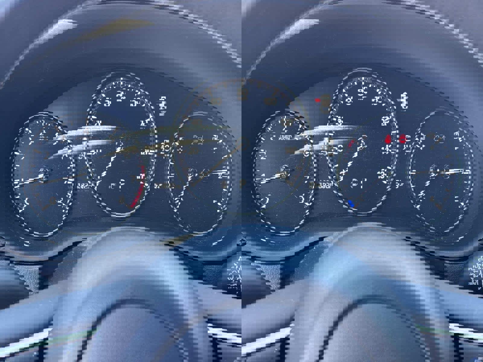 Certified 2023 MAZDA CX-30 AWD 2.5 S w/ Preferred Package image 31