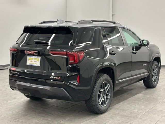 New 2026 GMC Terrain AT4 image 2