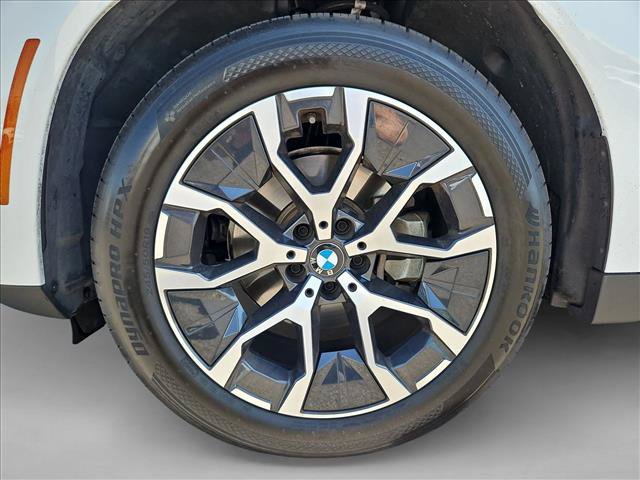 Used 2026 BMW X3 xDrive30i AWD/4WD image 23