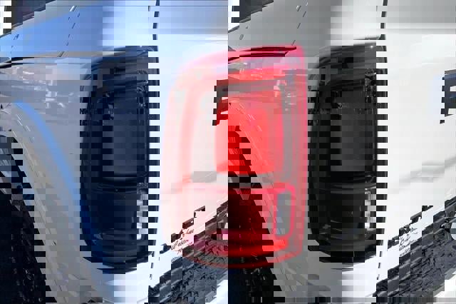 New 2026 RAM 2500 Limited image 50