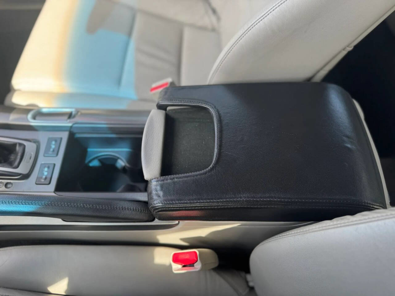 Used 2013 Acura TL w/ Technology Package FWD image 27