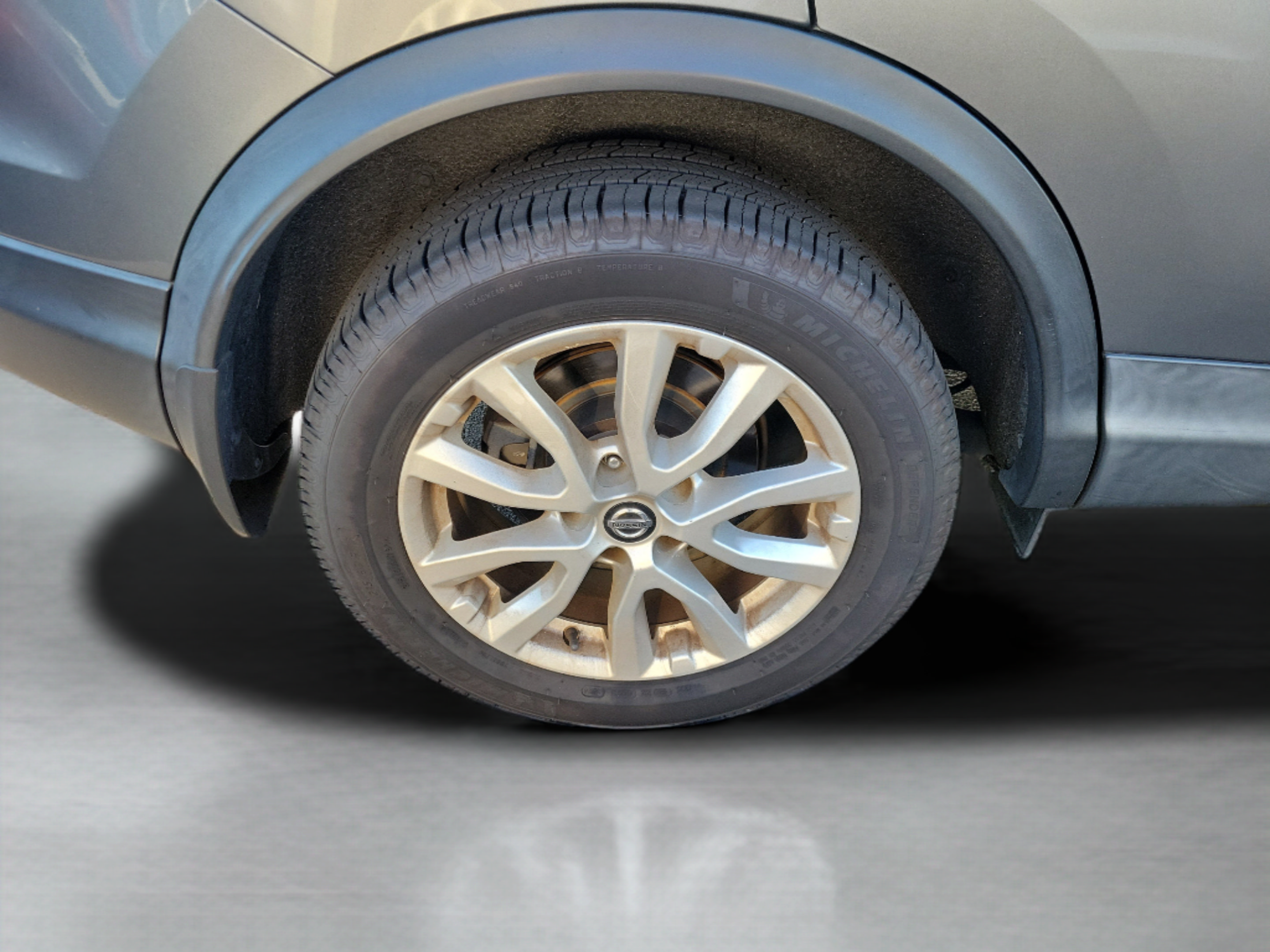 Used 2020 Nissan Rogue Sport S w/ Appearance Package FWD image 22