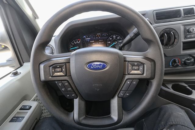 New 2027 Ford E-350 and Econoline 350 Super Duty w/ Power Equipment Group image 19