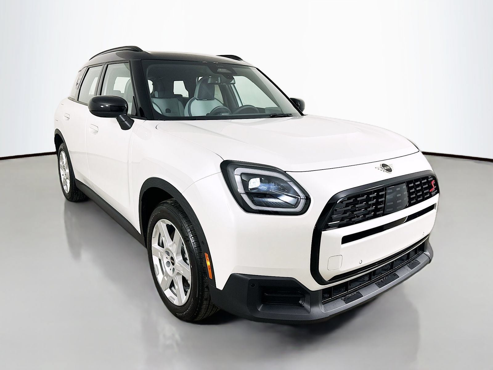 New 2027 MINI Cooper Countryman S AWD/4WD image 3