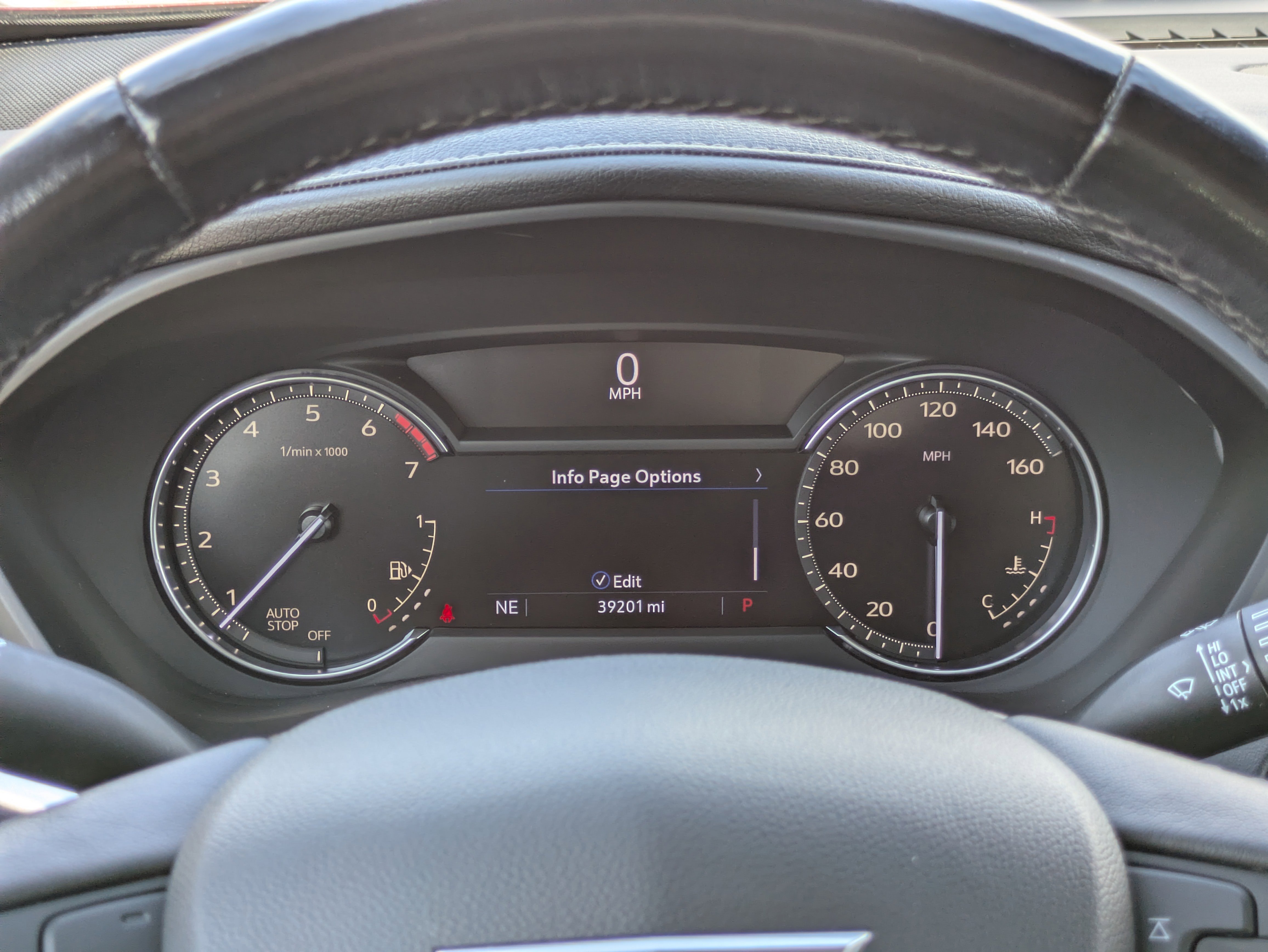 Used 2023 Cadillac XT4 Luxury w/ Cold Weather Package image 23