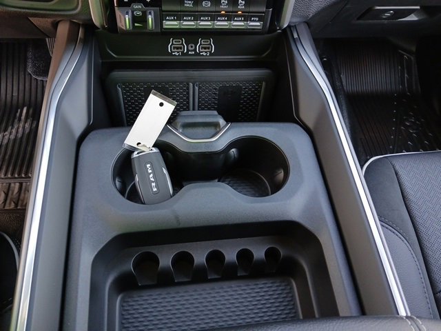 New 2026 RAM 3500 Laramie image 41