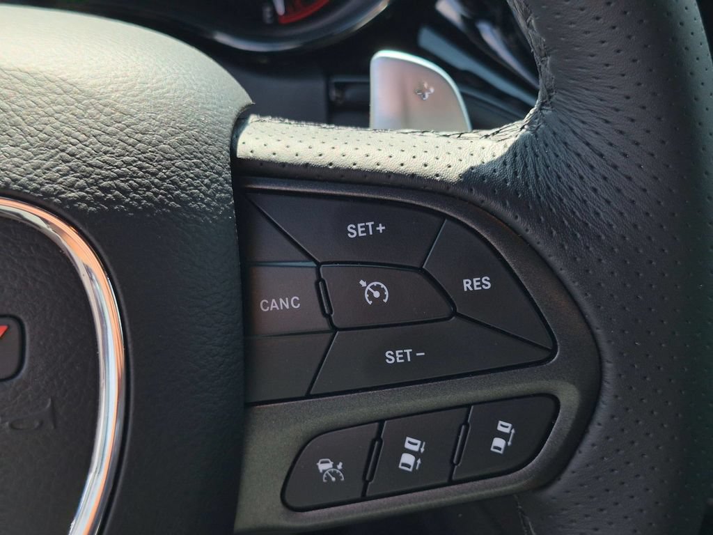 Certified 2025 Dodge Durango GT AWD/4WD image 16