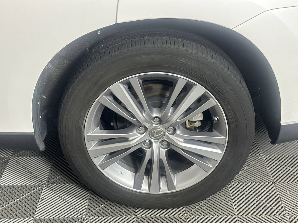 Used 2015 Lexus RX 350 FWD image 20