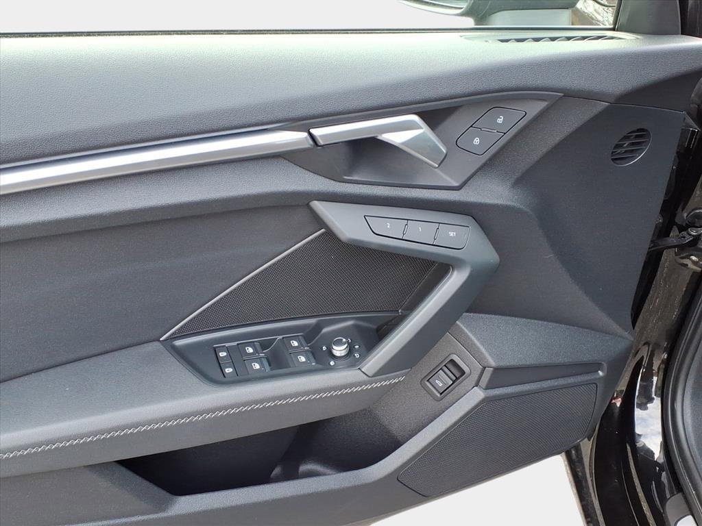 Used 2024 Audi A3 2.0T Premium image 7