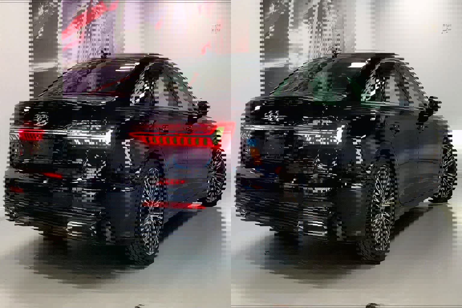 Used 2020 Audi A6 3.0T Premium Plus w/ Premium Plus Package image 22