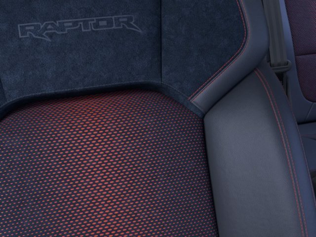 New 2025 Ford Bronco Raptor w/ Interior Carbon Fiber Pack AWD/4WD image 18