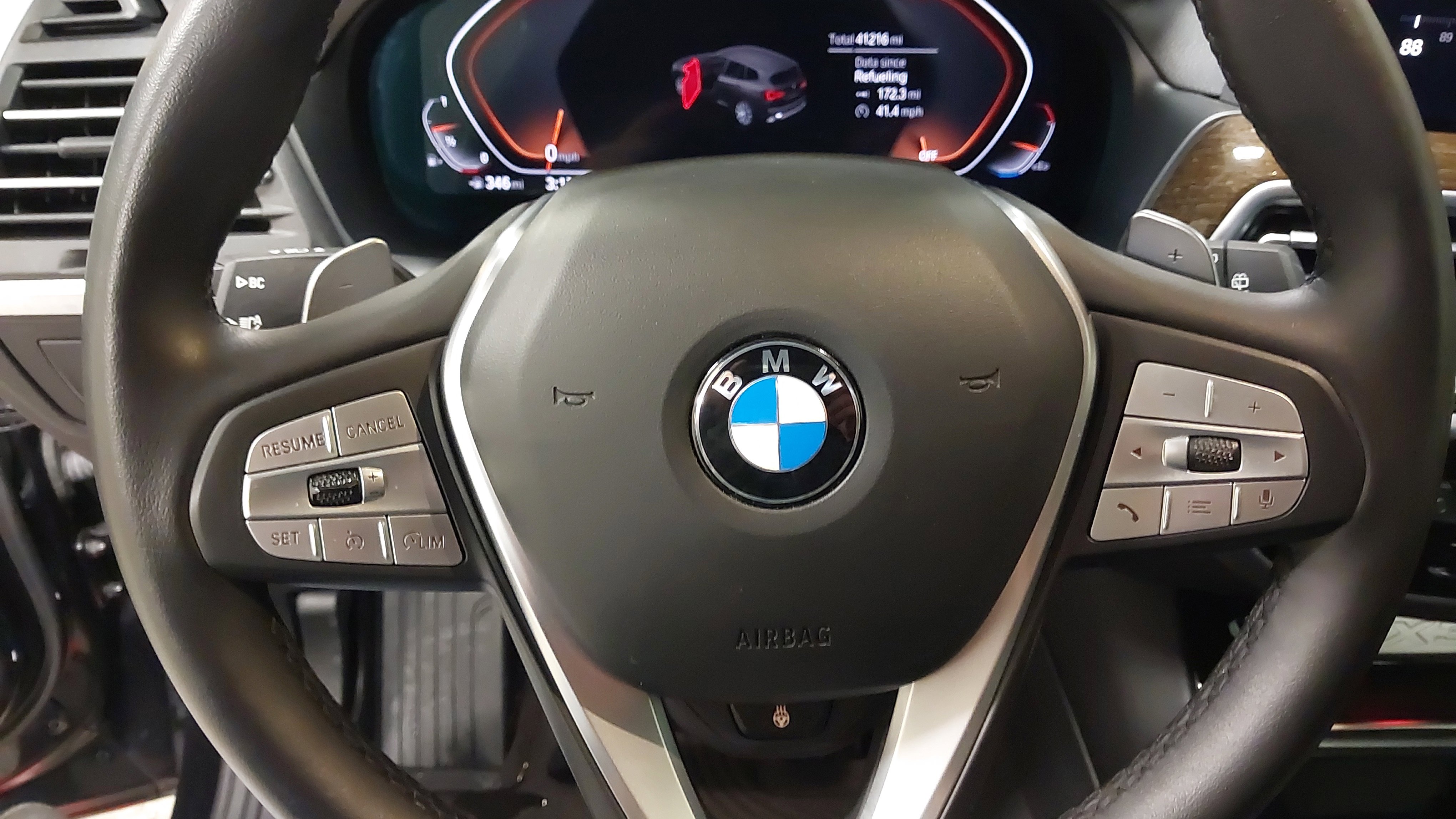 Used 2022 BMW X3 xDrive30i w/ Convenience Package image 35