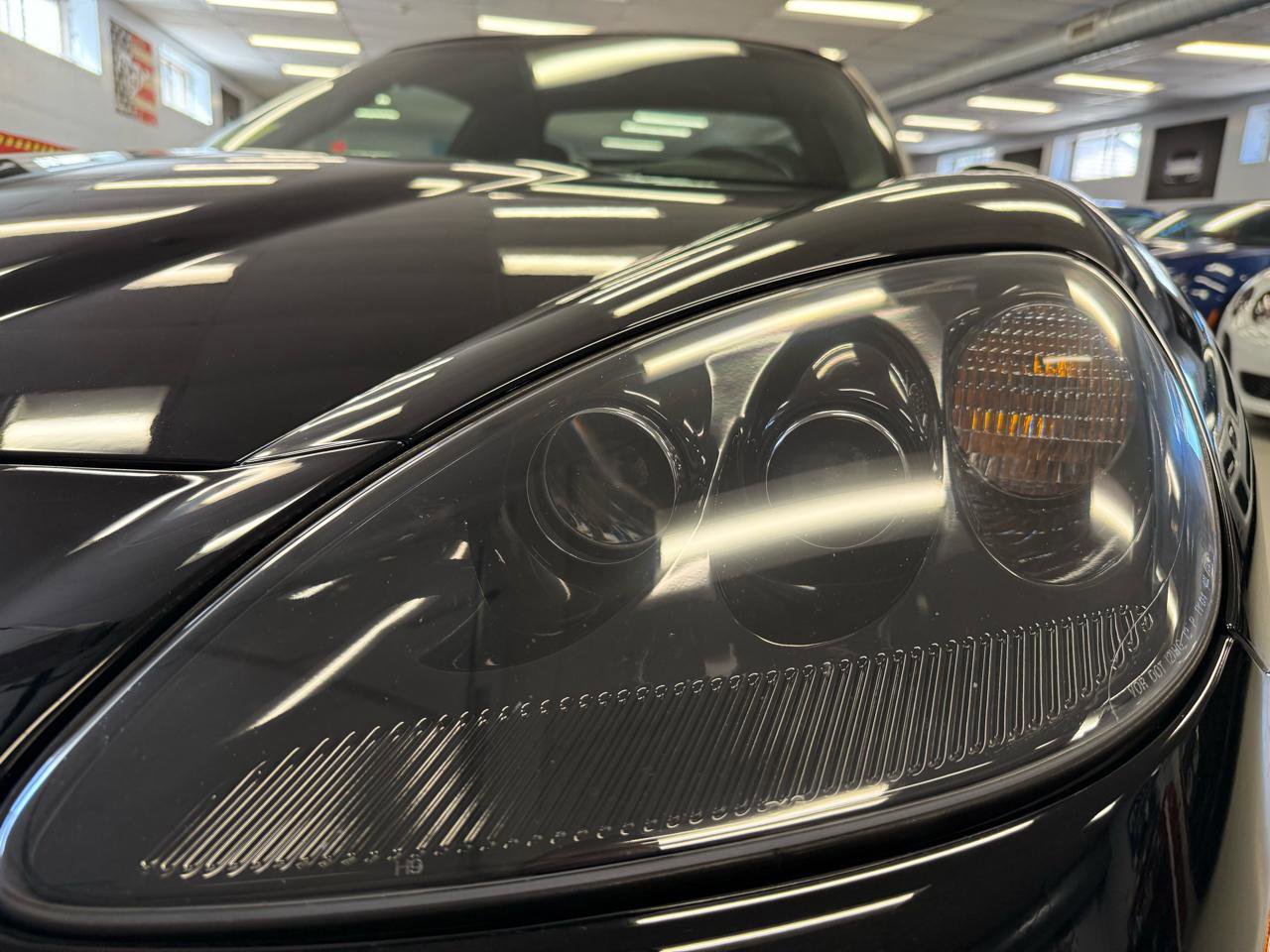 Used 2007 Chevrolet Corvette Convertible w/ Preferred Equipment Group image 25