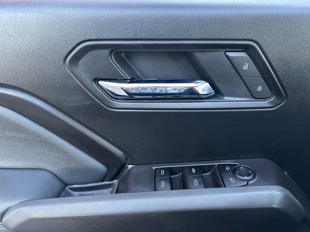 Used 2025 GMC Canyon Elevation image 21