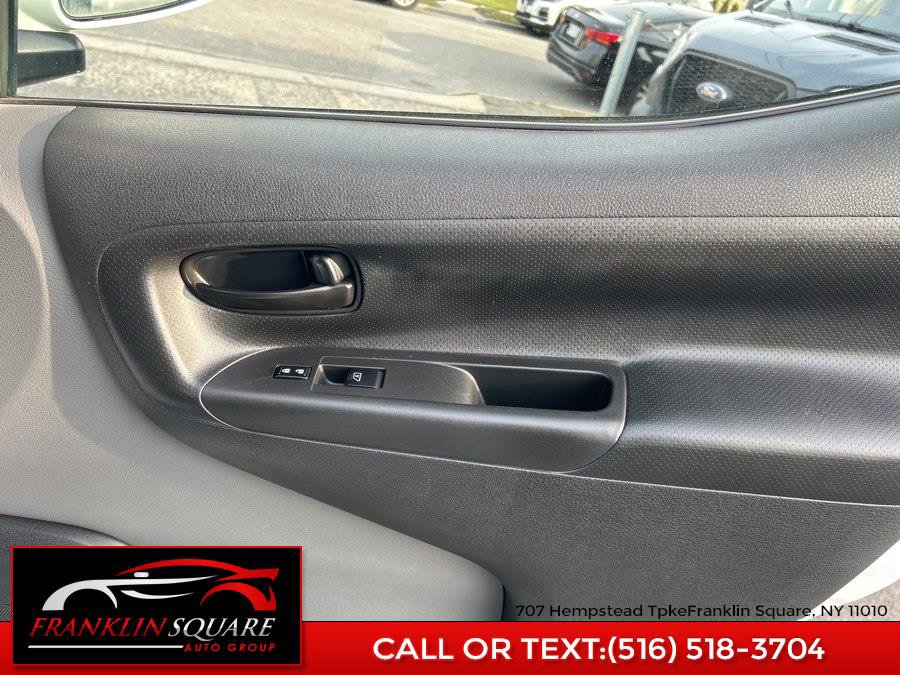 Used 2021 Nissan NV200 SV w/ Sliding Door Glass Package image 23
