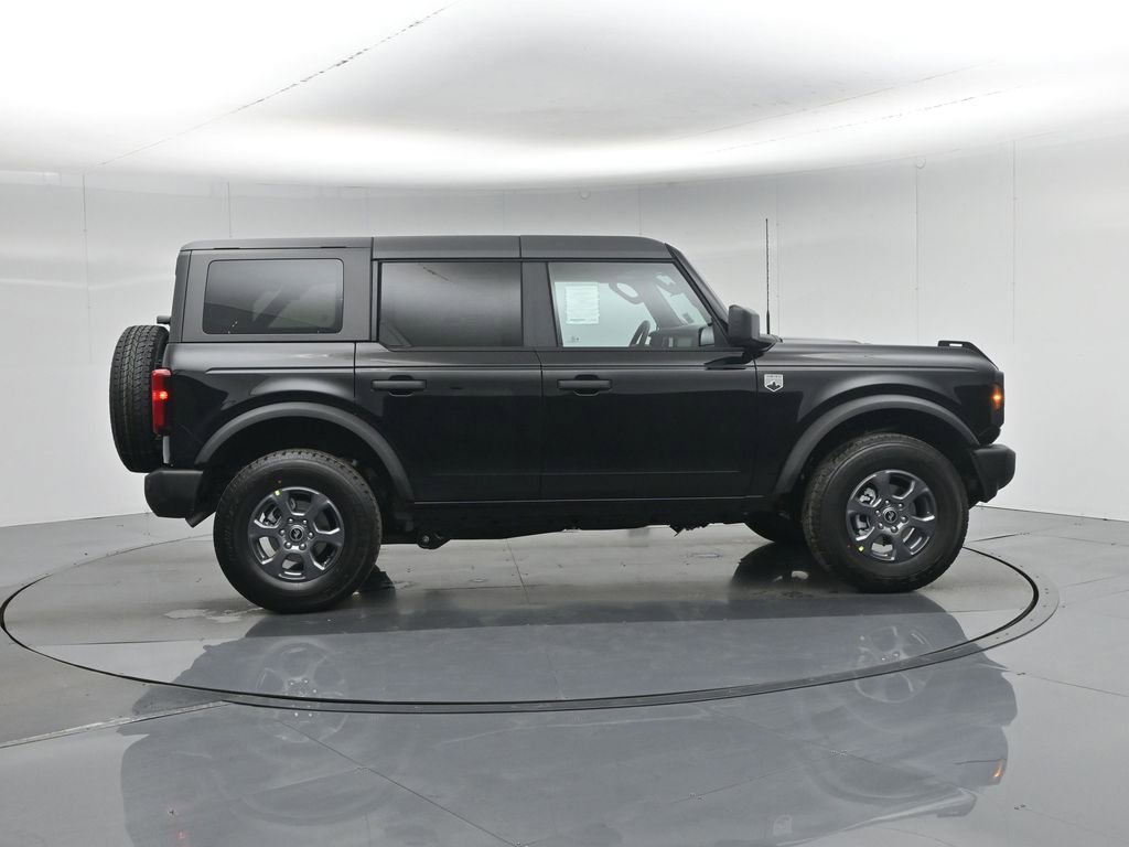 New 2026 Ford Bronco Big Bend image 24