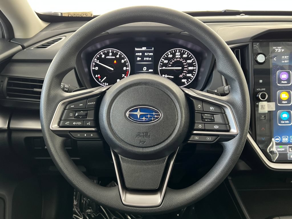 New 2026 Subaru Impreza 2.0i Sport AWD/4WD image 16