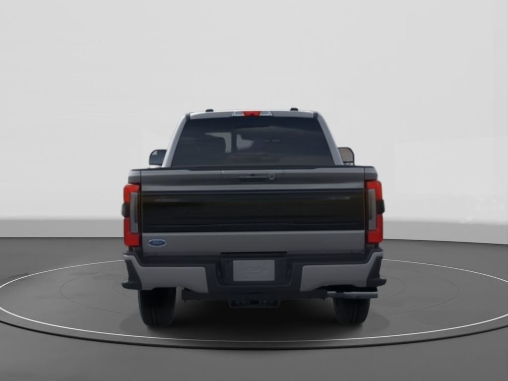 New 2026 Ford F250 Platinum image 5