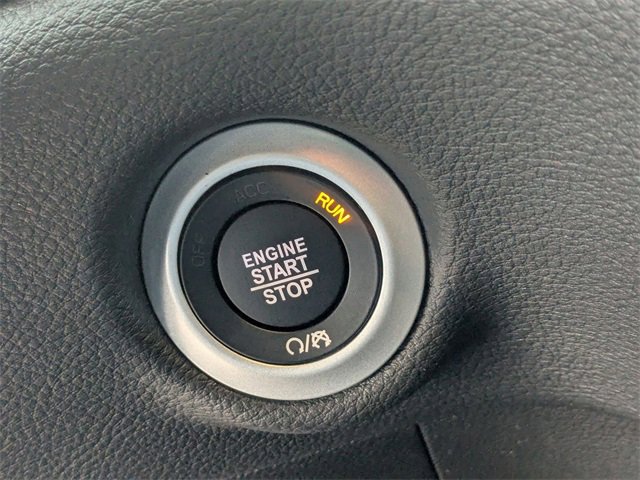 New 2026 Chrysler Pacifica Select image 23