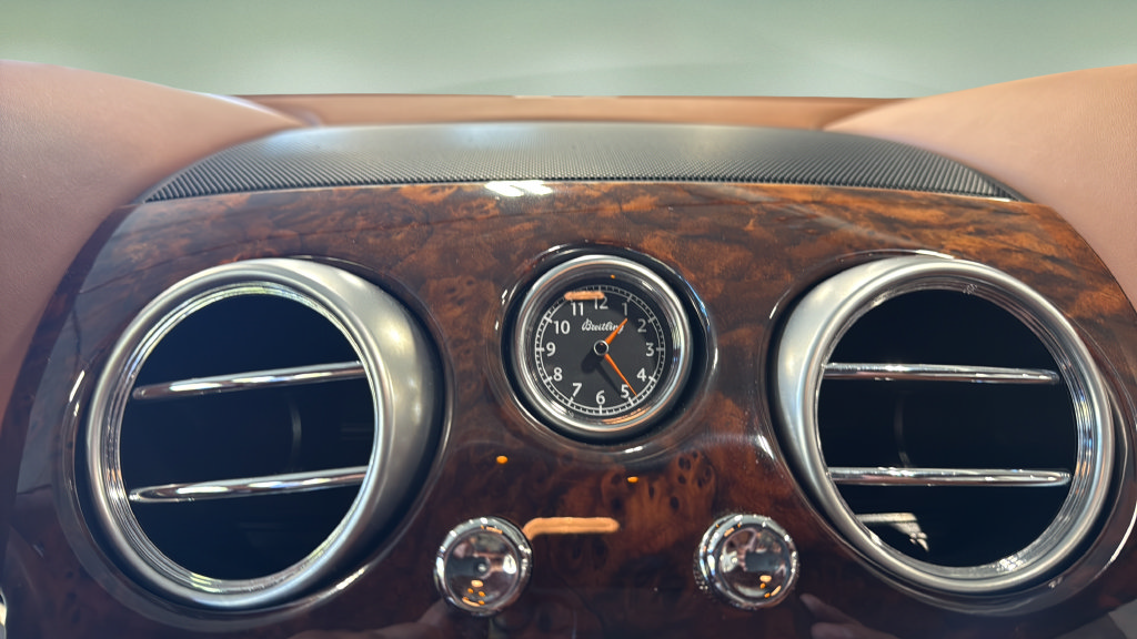 Used 2007 Bentley Continental GT AWD/4WD image 33