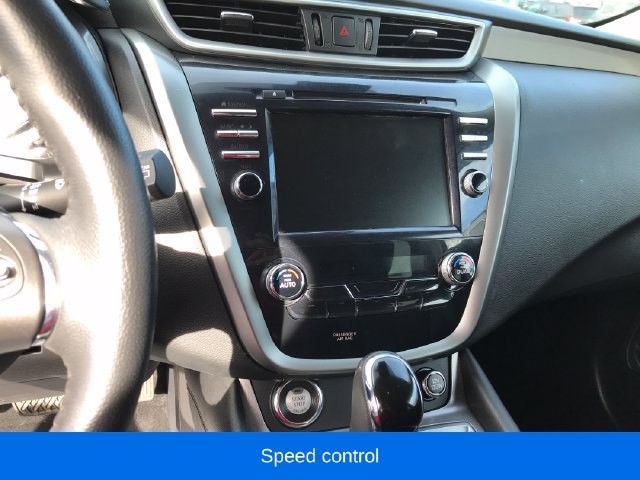 Used 2024 Nissan Murano SL AWD/4WD image 9