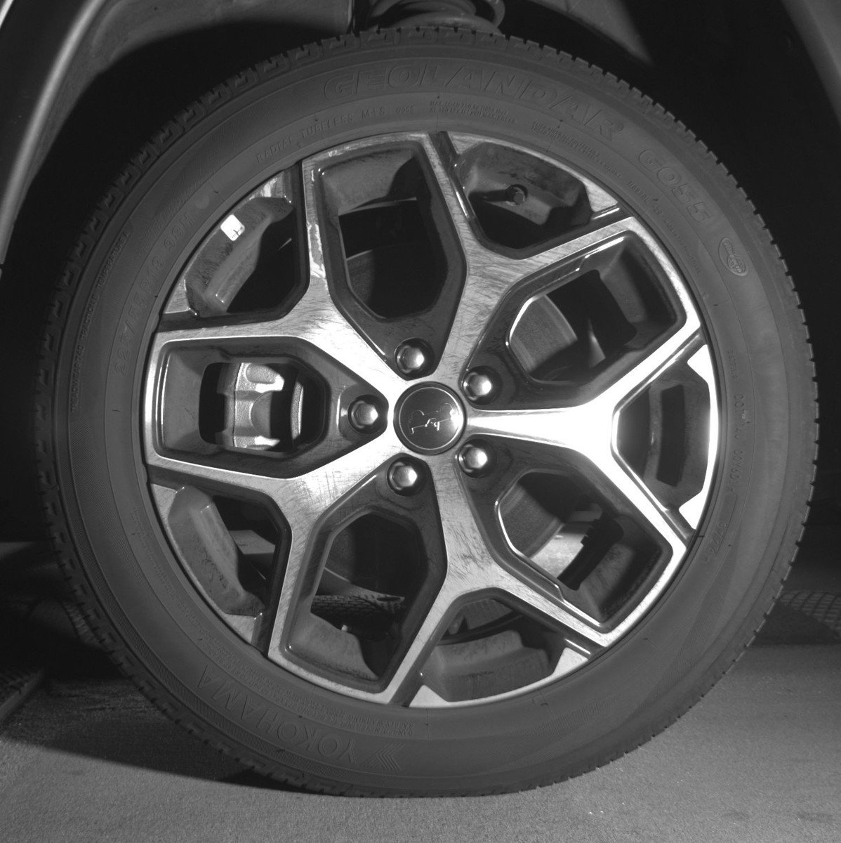 Used 2025 Jeep Compass Limited image 12