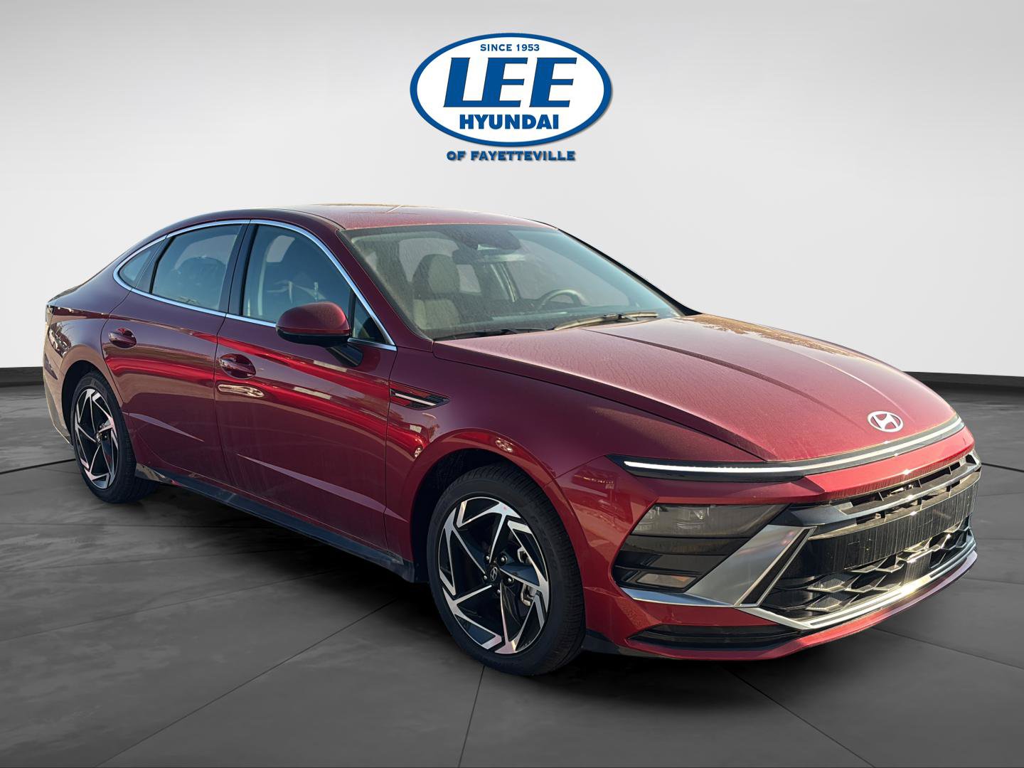 New 2026 Hyundai Sonata SEL