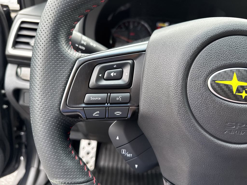 Used 2020 Subaru WRX STI AWD/4WD image 25