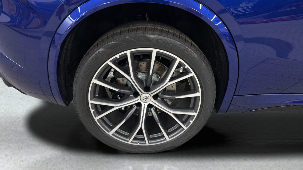 New 2026 Maserati Grecale Modena AWD/4WD image 14