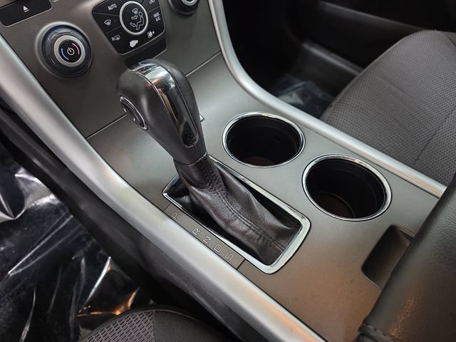 Used 2013 Ford Edge SEL FWD image 23